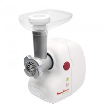 Moulinex Saratov Picadora de Carne 1300W en PcComponentes