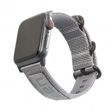 UAG Correa Nato Gris para Apple Watch 38/40mm en PcComponentes