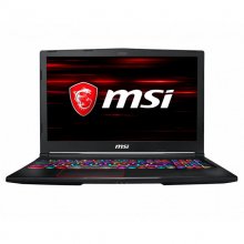 MSI GE63 Raider RGB 9SG-626ES Intel Core i7-9750H/32GB/1TB SSD/RTX 2080/15.6" Reacondicionado en PcComponentes