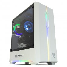 PcCom Silver Ultra Intel Core i5-9600K/16GB/1TB+480GB SSD/GTX1660 en PcComponentes