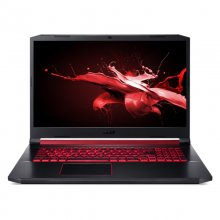 Acer Nitro 5 AN517-51-75ET Intel Core i7-9750H/8GB/512GB SSD/GTX1650/17.3" Reacondicionado en PcComponentes