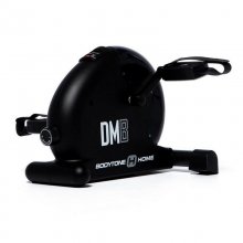 Bodytone DMB Mini Bicicleta Estática Digital  en PcComponentes
