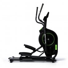 Bodytone EVOE4 Bicicleta Elíptica Semi-Profesional