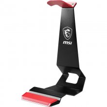 MSI HS01 Soporte para Auriculares Gaming en PcComponentes