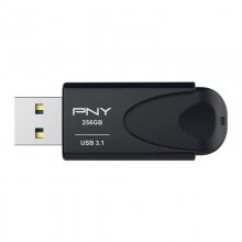 PNY Attaché 4 256GB USB 3.1 en PcComponentes