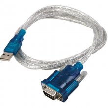 3Go C102 Cable USB a RS-232 0.5m en PcComponentes