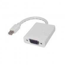3Go Cable Adaptador VGA a Mini DisplayPort en PcComponentes