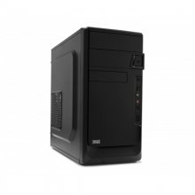 3Go Nain Negra + Fuente de Alimentación 500W en PcComponentes