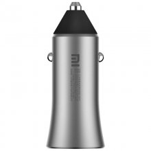 Xiaomi MI Car Charger Pro 18W Cargador de Coche en PcComponentes