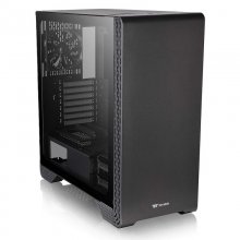 Thermaltake S300 Cristal Templado USB 3.0 en PcComponentes