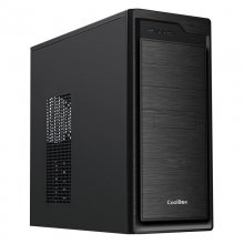 CoolBox F800 USB 3.0 en PcComponentes