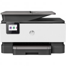 HP Officejet Pro 9012 Multifunción Color WiFi en PcComponentes