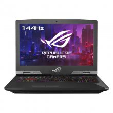 Asus G703GXR-EV052T Intel Core i7-9750H/32GB/1.5TB SSD/RTX 2080/17.3" en PcComponentes