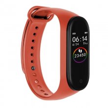 Ital M4 Smartband Roja en PcComponentes