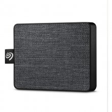 Seagate One Touch 500GB SSD Negro en PcComponentes