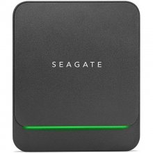 Seagate Barracuda Fast 500GB SSD en PcComponentes