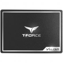 Team Group T-Force Vulcan 500GB SSD 2.5" SATA3 en PcComponentes