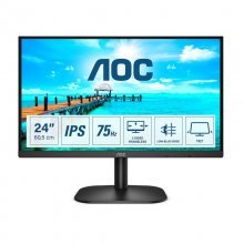 AOC 24B2XH 23.8" LED IPS FullHD en PcComponentes