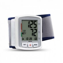 Health and Wellness BW4000 Tensiómetro de Muñeca en PcComponentes