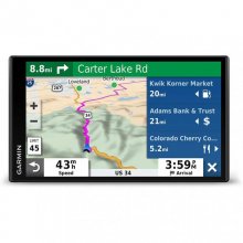 Garmin DriveSmart 65 EU MT-S en PcComponentes