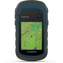 Garmin eTrex 22x GPS de Mano en PcComponentes