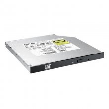 Asus SDRW-08U1MT Grabadora DVD Slim Interna 9,5 mm en PcComponentes
