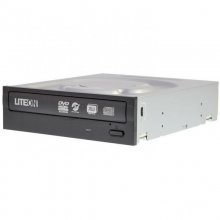 LiteOn iHAS324-17 Grabadora de DVD-RW Interna SATA en PcComponentes