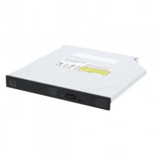 LiteOn DS-8ACSH Grabadora DVD Slim Interna 12.7 mm SATA en PcComponentes
