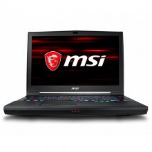 MSI GT75 Titan 9SG-285ES Intel Core i9-9980HK/64GB/2TB SSD/RTX 2080/17.3" Reacondicionado en PcComponentes