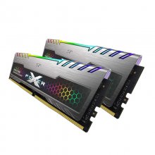 Silicon Power XPOWER Turbine RGB 3200 DDR4 16GB 2x8GB CL16 en PcComponentes