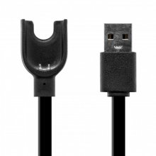 Unotec Cargador para Xiaomi Mi Band 3 en PcComponentes