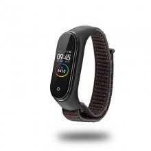 Unotec Correa de Velcro Negra para Xiaomi Mi3/Mi4 en PcComponentes