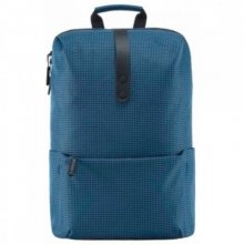 Xiaomi Mi Casual Backpack Blue en PcComponentes