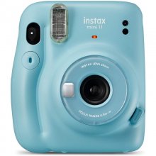 Fujifilm Instax Mini 11 Azul Celeste en PcComponentes