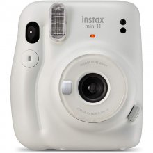 Fujifilm Instax Mini 11 Blanca en PcComponentes