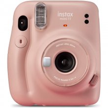 Fujifilm Instax Mini 11 Rosa en PcComponentes