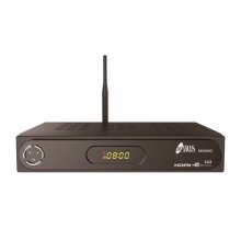 Iris 9850 HD Receptor Satélite FullHD en PcComponentes
