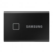 Samsung T7 Touch Disco Duro Externo SSD 500GB USB 3.2 en PcComponentes