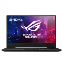Asus Rog Zephyrus M GU502GV-AZ038T Intel Core i7-9750H/16GB/1TB SSD/RTX2060/15.6" Recondicionado en PcComponentes