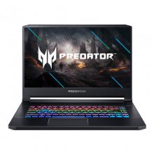 Acer Predator Triton 500 PT515-52-78HH Intel Core i7-10750H/16GB/1TB SSD/RTX 2080 SUPER/15.6" en PcComponentes
