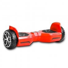 Infiniton Allroad Mini Hoverboards Vermelho en PcComponentes