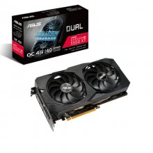 Asus AMD Radeon RX 5500 XT Dual EVO 4GB GDDR6 en PcComponentes