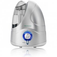 Medisana UHW Humidificador de Ultra-som 32W Cinzento en PcComponentes