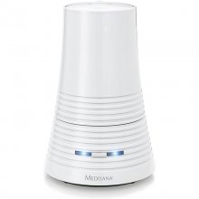 Medisana AH-662 Humidificador de Ultra-som Branco en PcComponentes