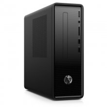 HP Slimline 290-A0002NS AMD A6-9225/8GB/256 GB SSD en PcComponentes