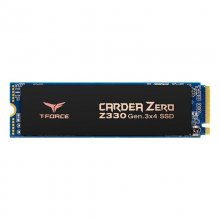 Team Group Cardea Zero Z330 512GB PCIe M.2 Gaming SSD en PcComponentes