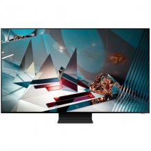 Samsung QE65Q800T 65" QLED UltraHD 8K en PcComponentes