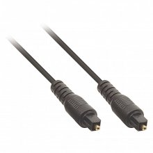 Goobay Cable de Audio Óptico Toslink Macho/Macho 3m Negro en PcComponentes