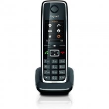 Gigaset C530HX Teléfono Inalámbrico Supletorio en PcComponentes