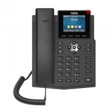 Fanvil X3SG Teléfono VoIP en PcComponentes